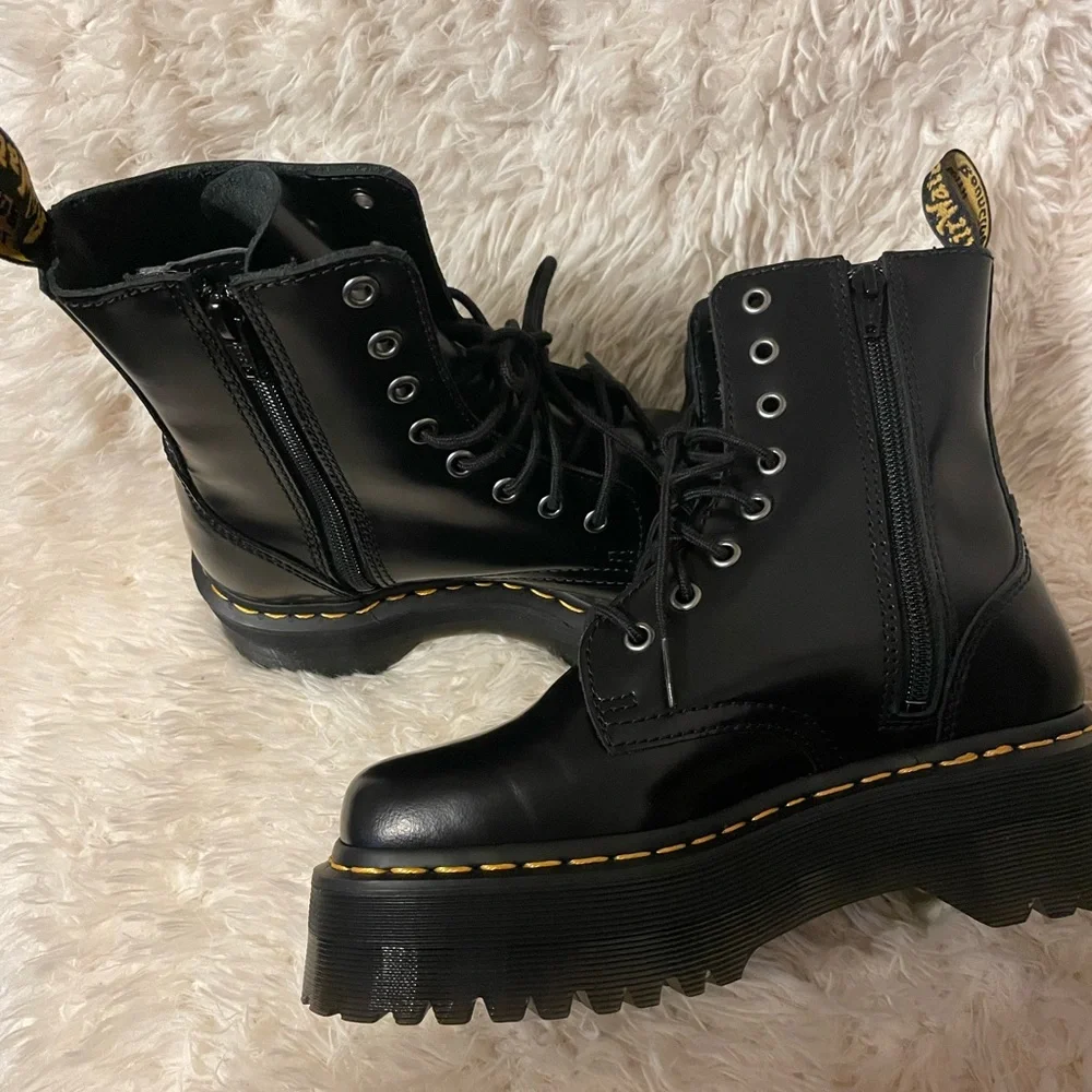 Dr.Martens Jadon Boot
